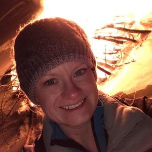 Meet your Posher, Rebecca